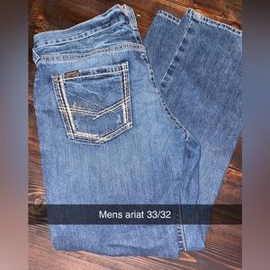 Mens jeans